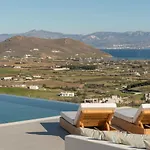 Sunrise Poem Estate - 16 People Capacity * Dhragoulas