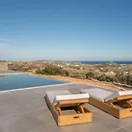 Sunrise Poem Estate - 16 People Capacity Vila Dhragoulas