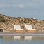 Vila Sunrise Poem Estate - 16 People Capacity Dhragoulas