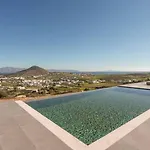 Sunrise Poem Estate - 16 People Capacity *
