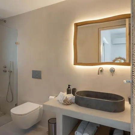 Sunrise Poem Estate - 16 People Capacity Βίλα