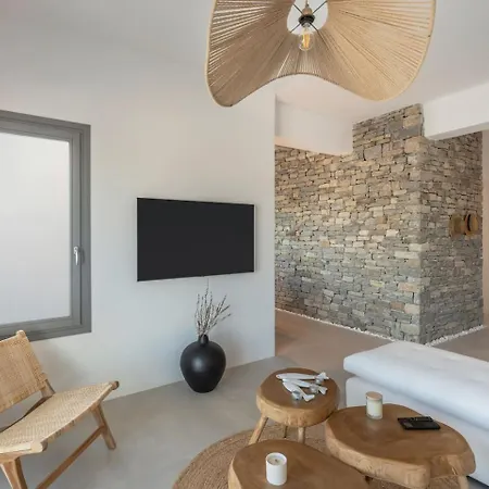 Βίλα Sunrise Poem Estate - 16 People Capacity