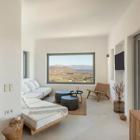 Sunrise Poem Estate - 16 People Capacity Vila *