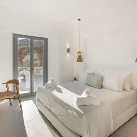 Sunrise Poem Estate - 16 People Capacity Vila Dhragoulas