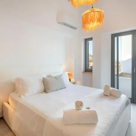 Sunrise Poem Estate - 16 People Capacity Vila *