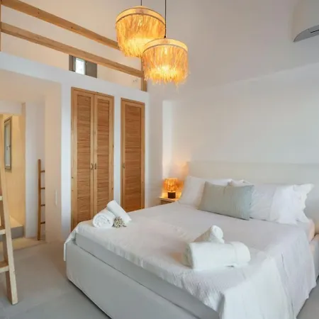 Sunrise Poem Estate - 16 People Capacity Vila Dhragoulas