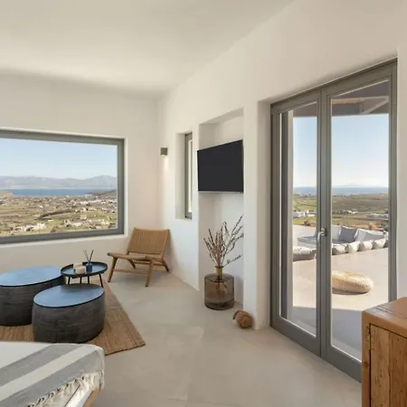 Vila Sunrise Poem Estate - 16 People Capacity