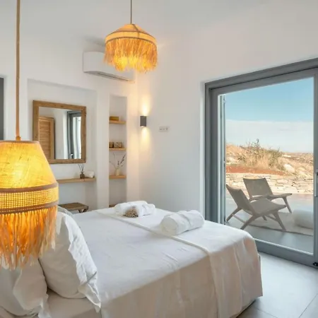 Sunrise Poem Estate - 16 People Capacity Vila
