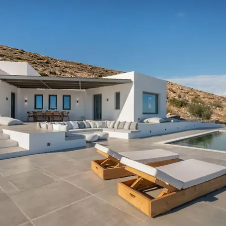 Sunrise Poem Estate - 16 People Capacity Vila