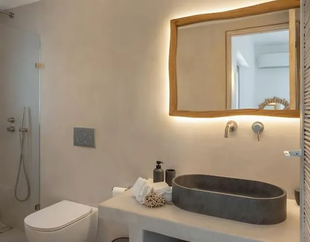 Sunrise Poem Estate - 16 People Capacity וילה