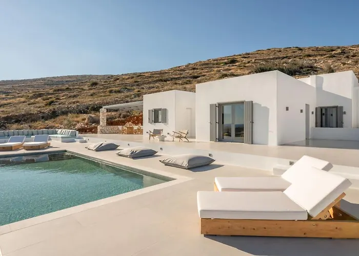 וילה Sunrise Poem Estate - 16 People Capacity