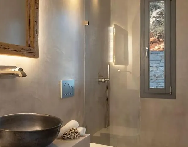 Sunrise Poem Estate - 16 People Capacity וילה